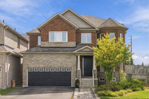 Photo 0 at 178 Milos Road, Jefferson, Richmond Hill