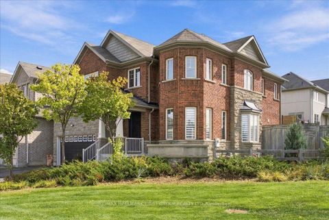 Photo 1 at 178 Milos Road, Jefferson, Richmond Hill