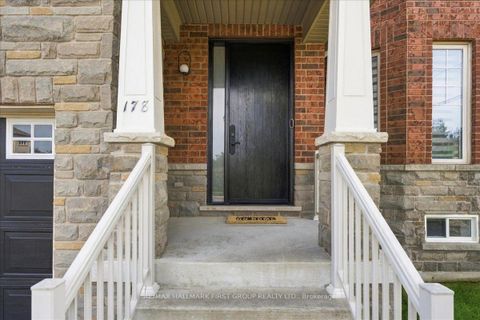 Photo 2 at 178 Milos Road, Jefferson, Richmond Hill