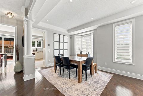 Photo 3 at 178 Milos Road, Jefferson, Richmond Hill