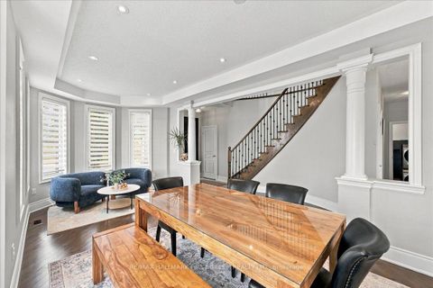 Photo 4 at 178 Milos Road, Jefferson, Richmond Hill