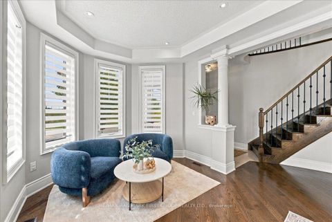 Photo 7 at 178 Milos Road, Jefferson, Richmond Hill