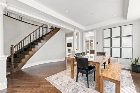 Photo 8 at 178 Milos Road, Jefferson, Richmond Hill