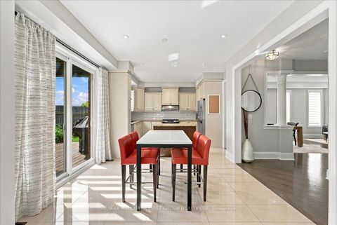 Photo 9 at 178 Milos Road, Jefferson, Richmond Hill