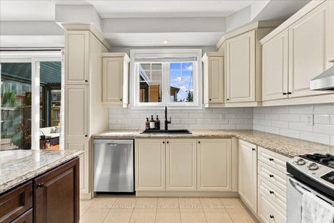 Photo 12 at 178 Milos Road, Jefferson, Richmond Hill