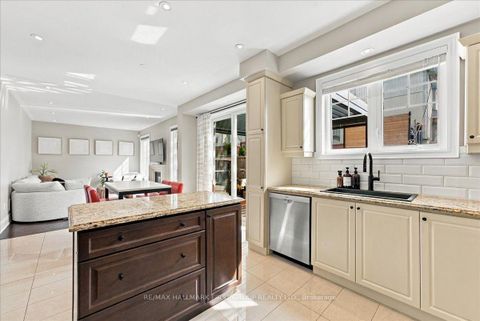 Photo 13 at 178 Milos Road, Jefferson, Richmond Hill