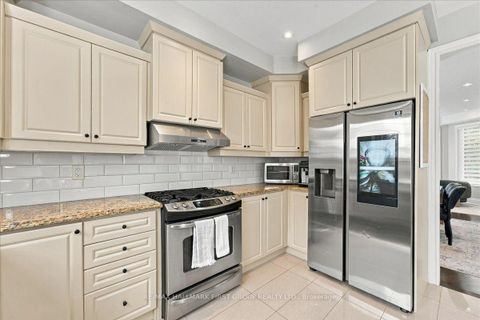Photo 15 at 178 Milos Road, Jefferson, Richmond Hill