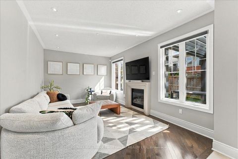 Photo 16 at 178 Milos Road, Jefferson, Richmond Hill