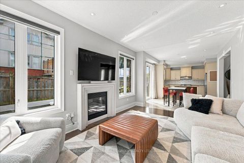 Photo 18 at 178 Milos Road, Jefferson, Richmond Hill