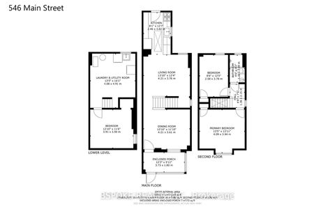 Photo 20 at 546 Main Street, Lumsden, Toronto