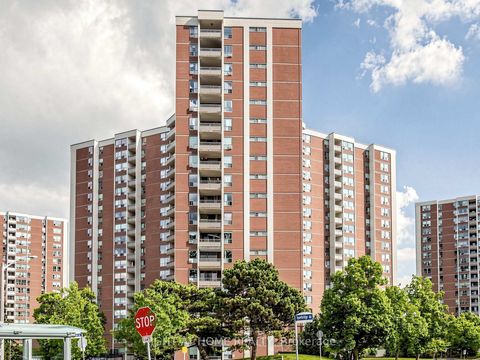 Photo 0 at 915 - 5 Vicora Linkway Way, Flemingdon Park, Toronto