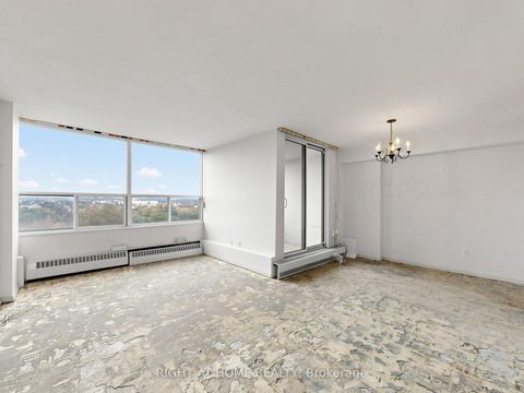 Photo 11 at 915 - 5 Vicora Linkway Way, Flemingdon Park, Toronto