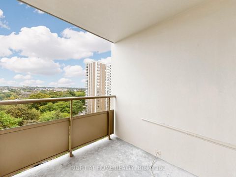 Photo 30 at 915 - 5 Vicora Linkway Way, Flemingdon Park, Toronto