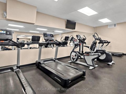 Photo 33 at 915 - 5 Vicora Linkway Way, Flemingdon Park, Toronto