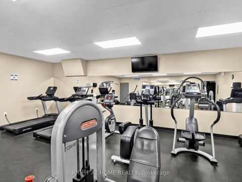 Photo 34 at 915 - 5 Vicora Linkway Way, Flemingdon Park, Toronto
