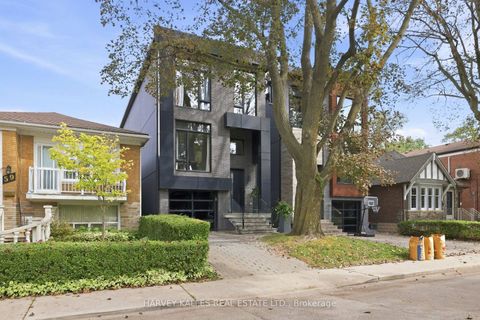 Photo 0 at 57 Roseneath Gardens, Oakwood Village, Toronto