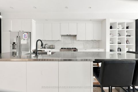 Photo 10 at 57 Roseneath Gardens, Oakwood Village, Toronto