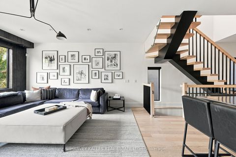 Photo 17 at 57 Roseneath Gardens, Oakwood Village, Toronto