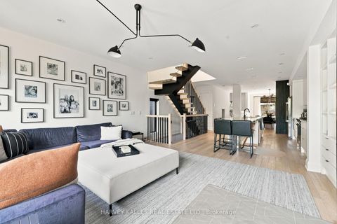 Photo 18 at 57 Roseneath Gardens, Oakwood Village, Toronto