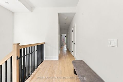 Photo 19 at 57 Roseneath Gardens, Oakwood Village, Toronto