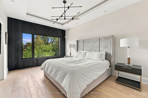 Photo 20 at 57 Roseneath Gardens, Oakwood Village, Toronto