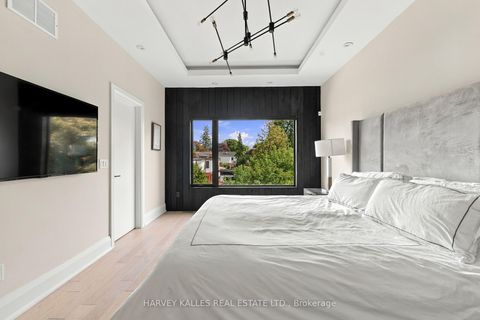 Photo 21 at 57 Roseneath Gardens, Oakwood Village, Toronto