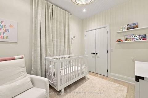 Photo 24 at 57 Roseneath Gardens, Oakwood Village, Toronto