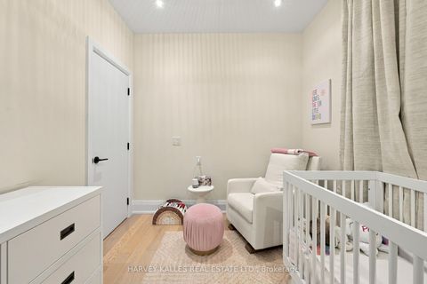Photo 25 at 57 Roseneath Gardens, Oakwood Village, Toronto