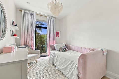 Photo 26 at 57 Roseneath Gardens, Oakwood Village, Toronto