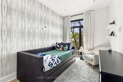 Photo 27 at 57 Roseneath Gardens, Oakwood Village, Toronto