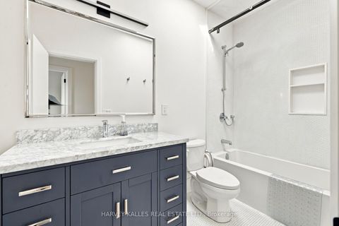 Photo 28 at 57 Roseneath Gardens, Oakwood Village, Toronto