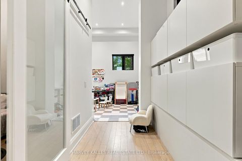 Photo 29 at 57 Roseneath Gardens, Oakwood Village, Toronto