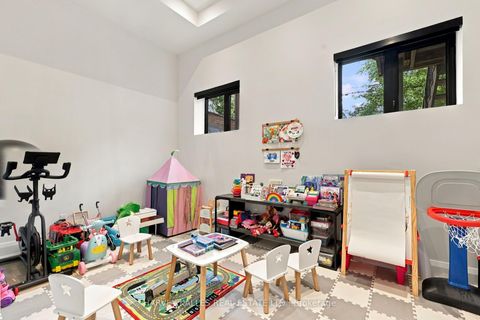 Photo 30 at 57 Roseneath Gardens, Oakwood Village, Toronto