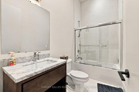 Photo 31 at 57 Roseneath Gardens, Oakwood Village, Toronto