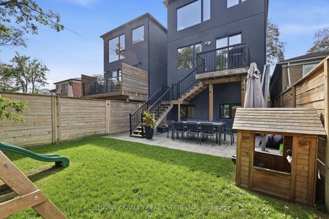 Photo 35 at 57 Roseneath Gardens, Oakwood Village, Toronto