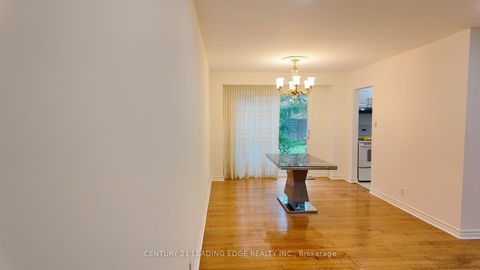 Photo 13 at 39 Waddington Crescent, Don Valley Village, Toronto