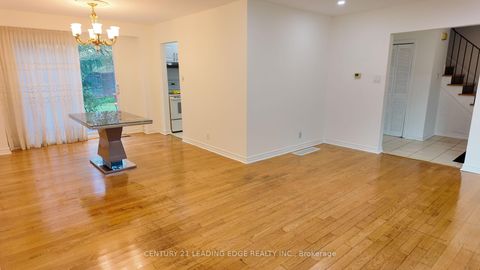 Photo 16 at 39 Waddington Crescent, Don Valley Village, Toronto