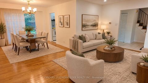 Photo 17 at 39 Waddington Crescent, Don Valley Village, Toronto