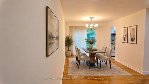 Photo 18 at 39 Waddington Crescent, Don Valley Village, Toronto