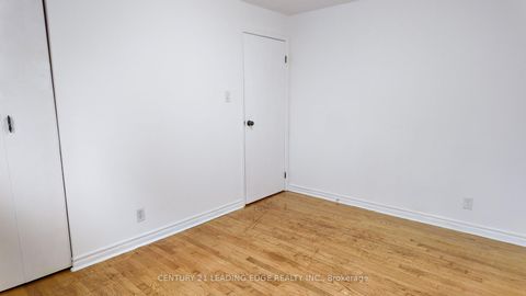 Photo 24 at 39 Waddington Crescent, Don Valley Village, Toronto