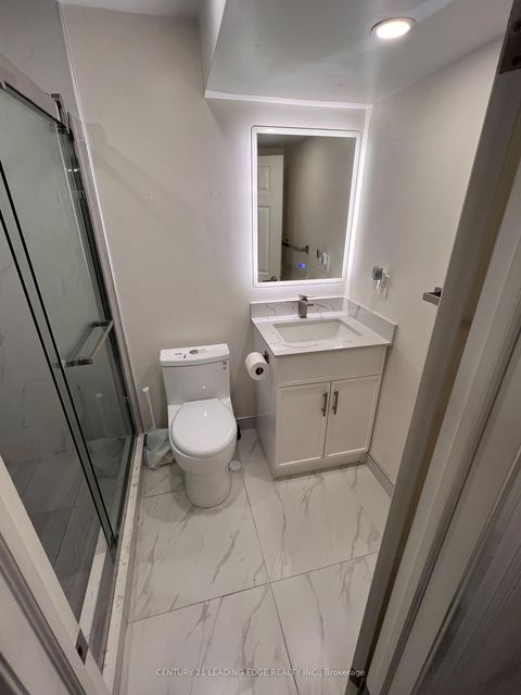 Photo 29 at 39 Waddington Crescent, Don Valley Village, Toronto