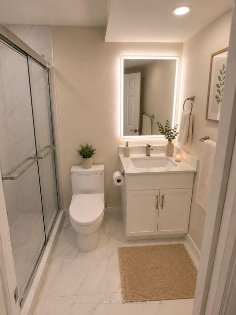 Photo 30 at 39 Waddington Crescent, Don Valley Village, Toronto