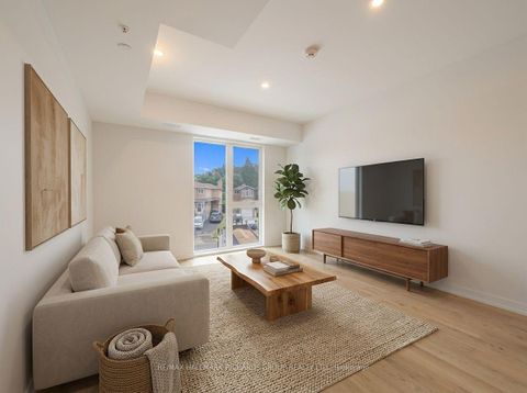 Photo 0 at 3 - 168 Clonmore Drive, Cliffside, Toronto