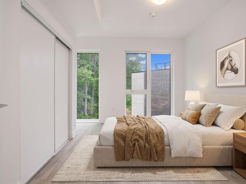 Photo 6 at 3 - 168 Clonmore Drive, Cliffside, Toronto
