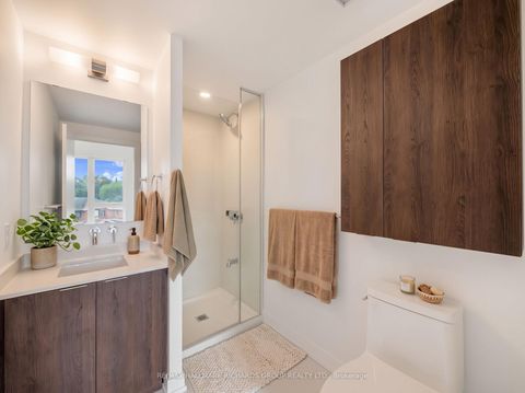Photo 7 at 3 - 168 Clonmore Drive, Cliffside, Toronto
