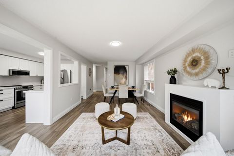 Photo 10 at 1201 Mary-Lou Street, Alcona, Innisfil