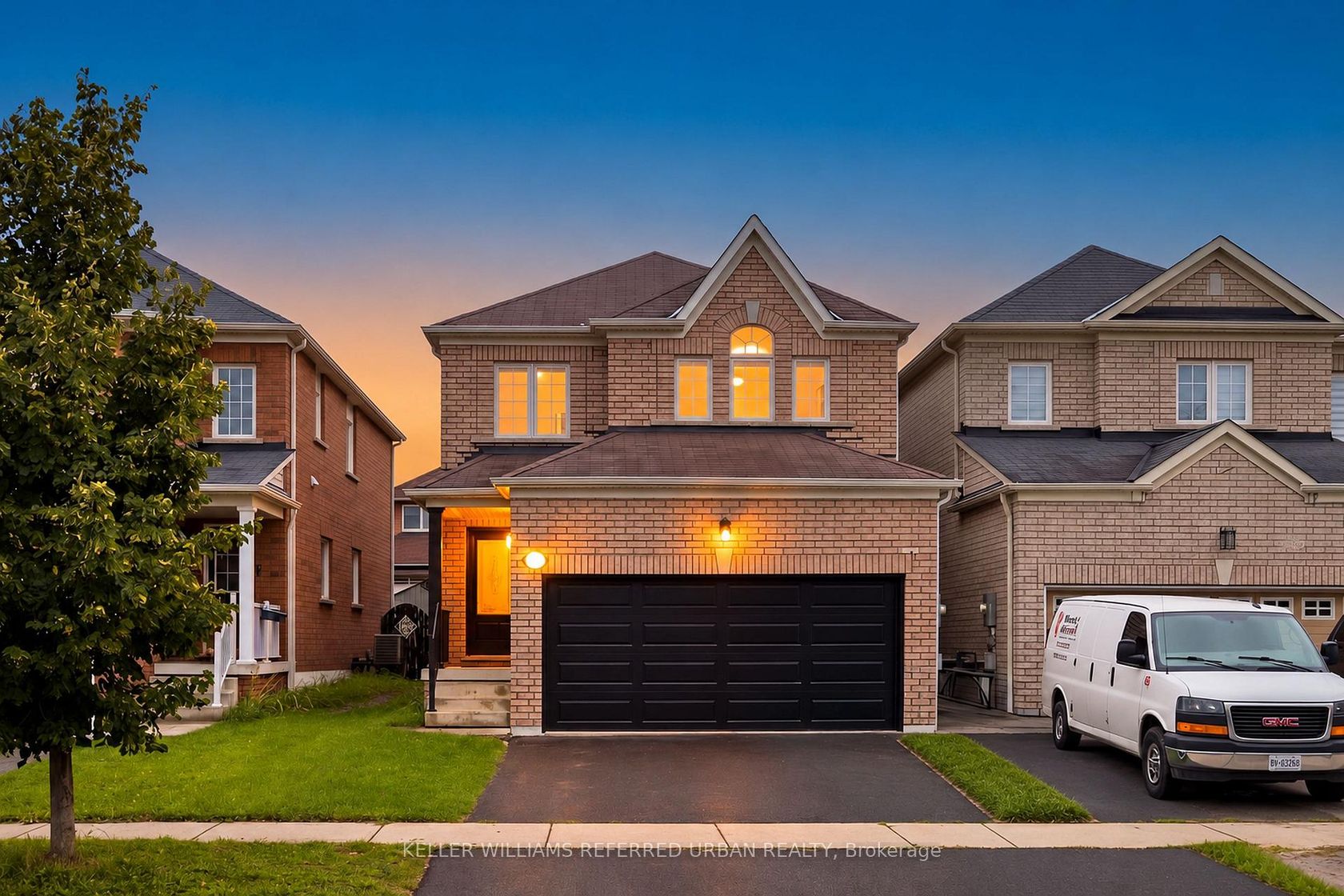 1201 Mary-Lou Street, Alcona, Innisfil photo number 2