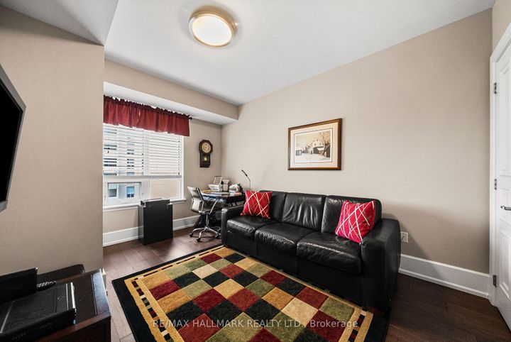Photo 17 at 807C - 662 Sheppard Avenue E, Bayview Village, Toronto