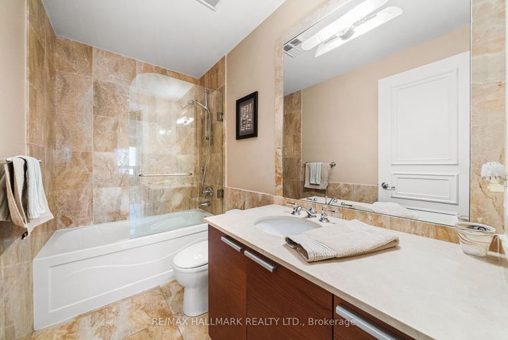 Photo 18 at 807C - 662 Sheppard Avenue E, Bayview Village, Toronto