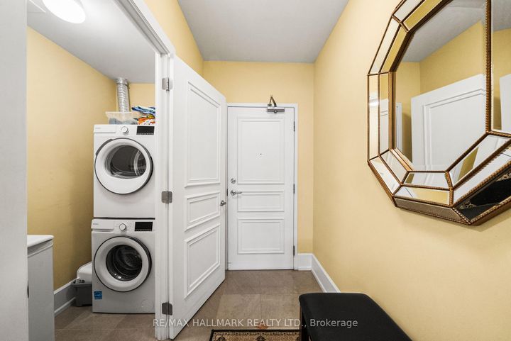 Photo 19 at 807C - 662 Sheppard Avenue E, Bayview Village, Toronto